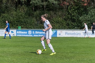 Bild 72 - F SV Henstedt Ulzburg II - SSC Hagen Ahrensburg : Ergebnis: 0:4